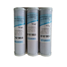 CTO Active Carbon Filter Cartridge